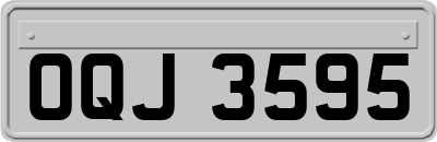 OQJ3595