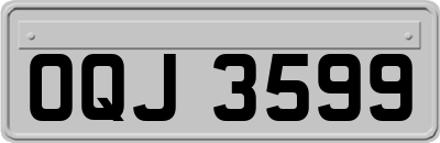 OQJ3599