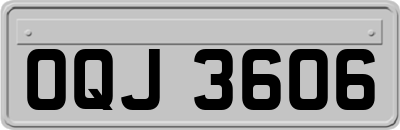 OQJ3606