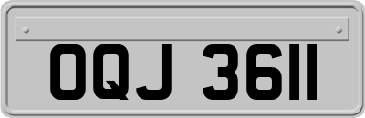 OQJ3611