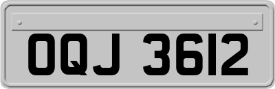 OQJ3612