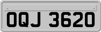 OQJ3620