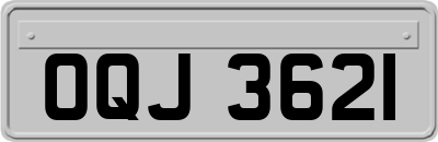 OQJ3621