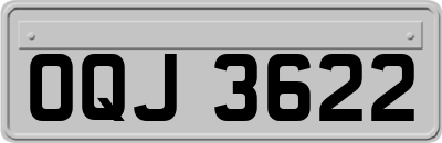 OQJ3622