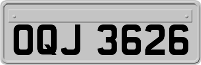 OQJ3626