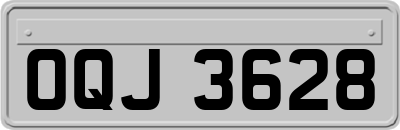 OQJ3628