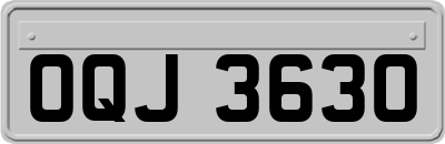OQJ3630