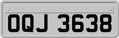 OQJ3638