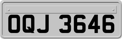 OQJ3646