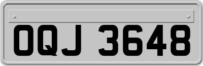 OQJ3648