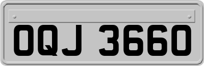 OQJ3660