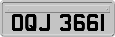 OQJ3661