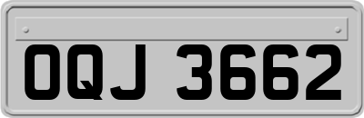 OQJ3662