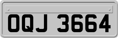 OQJ3664