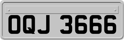 OQJ3666