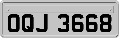 OQJ3668
