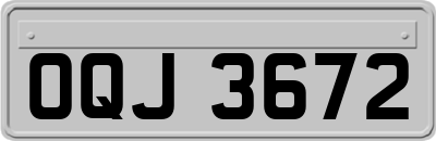 OQJ3672