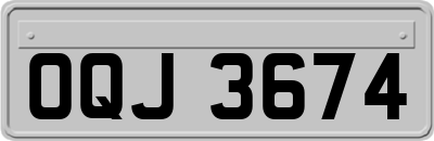 OQJ3674