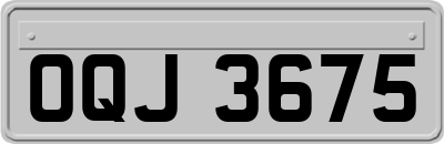 OQJ3675