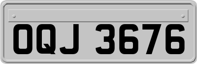 OQJ3676