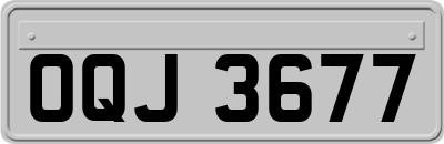 OQJ3677