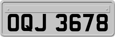 OQJ3678