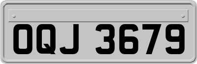 OQJ3679
