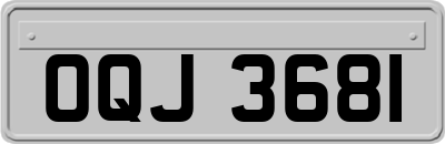 OQJ3681