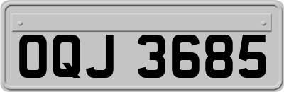 OQJ3685