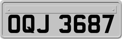 OQJ3687