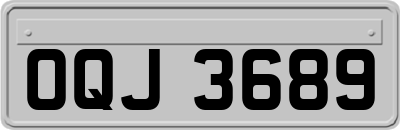 OQJ3689