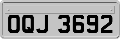 OQJ3692