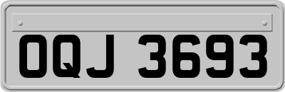 OQJ3693