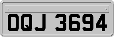 OQJ3694