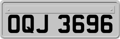 OQJ3696