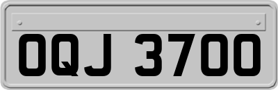 OQJ3700