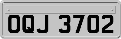 OQJ3702