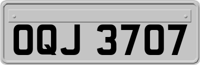 OQJ3707