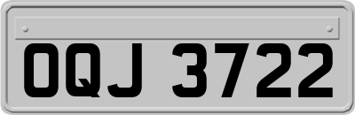 OQJ3722