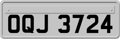 OQJ3724