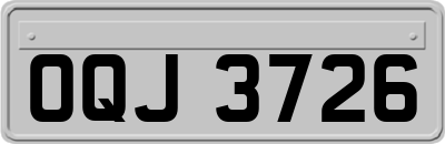 OQJ3726