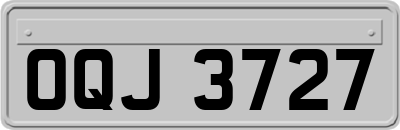 OQJ3727