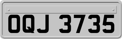 OQJ3735