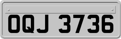 OQJ3736