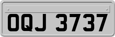 OQJ3737