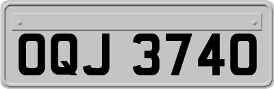OQJ3740