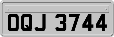 OQJ3744