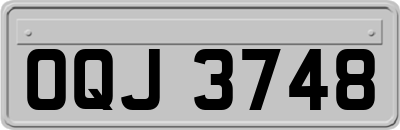 OQJ3748