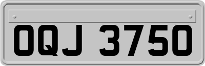 OQJ3750