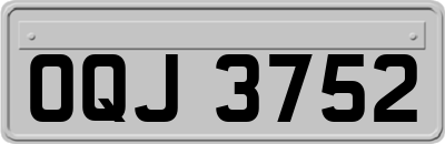 OQJ3752